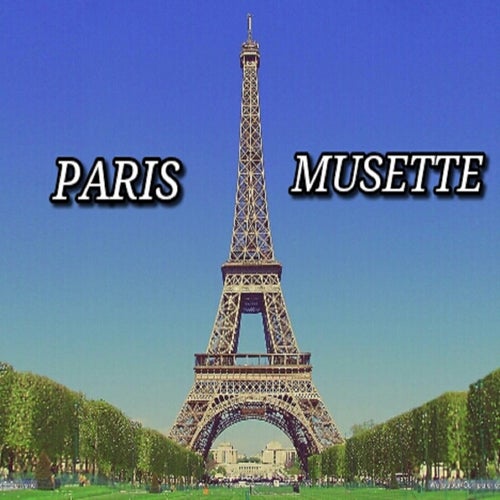 Paris Musette