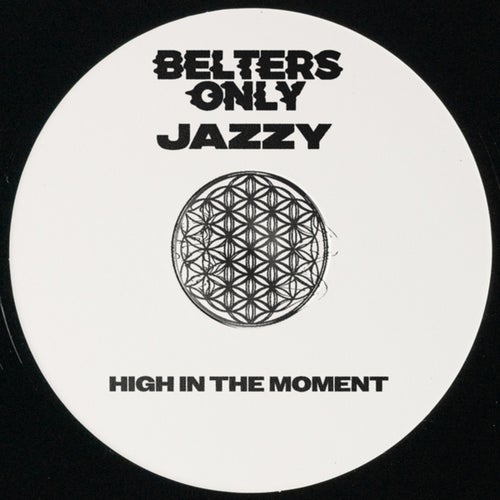 High In The Moment (Extended Mixes)