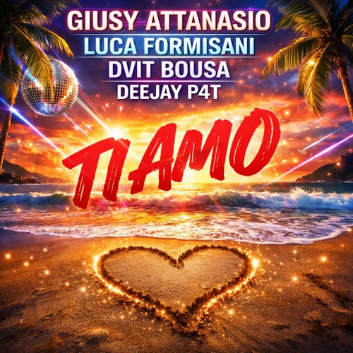 Ti Amo