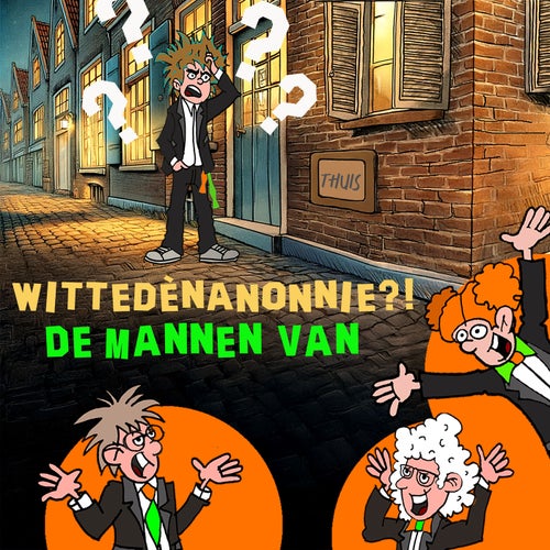 Wittedènanonnie