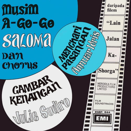 Lagu Dari Filem