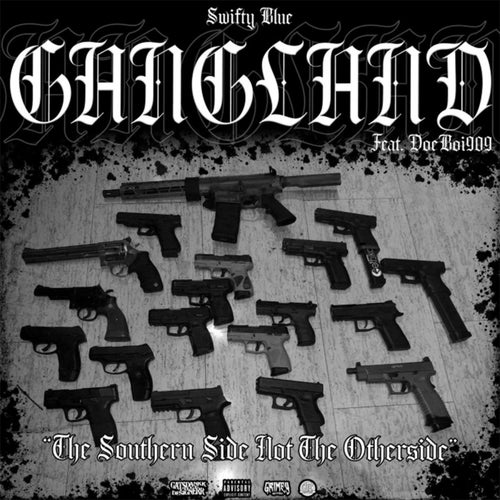 Gangland (feat. Doeboi909)