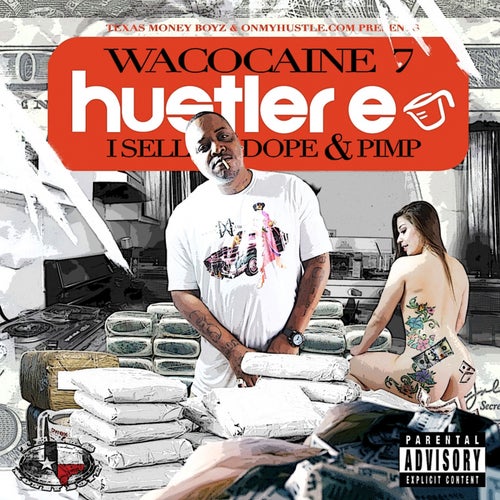 Wacocaine 7: I Sell Dope & Pimp
