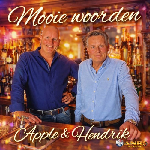 Mooie woorden