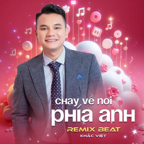 Chạy Về Nơi Phía Anh (Beat) (Remix)