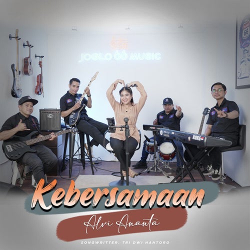 Kebersamaan