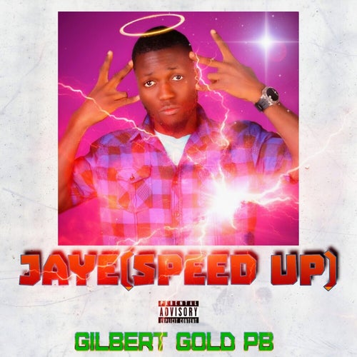 Jaye (Speed Up)