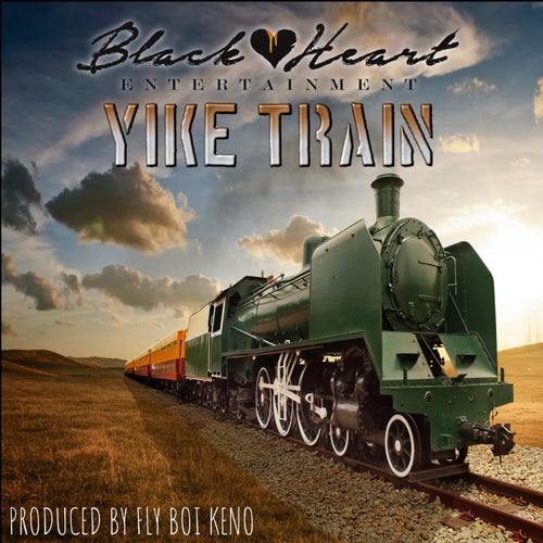 Yike Train