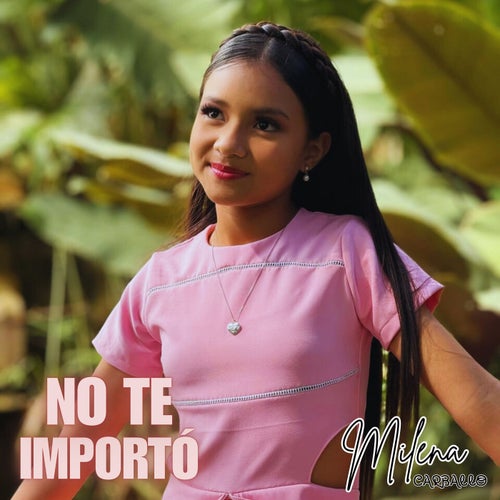 No Te Importó