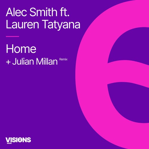 Home feat. Lauren Tatyana