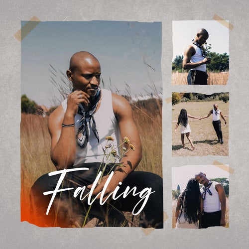 Falling (feat. Sino Msolo & Sfundo)