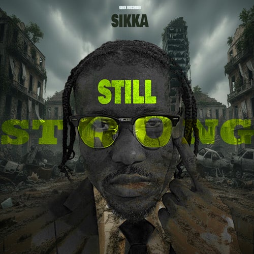 Still Strong
