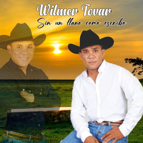 Sin un Llano como Escribo