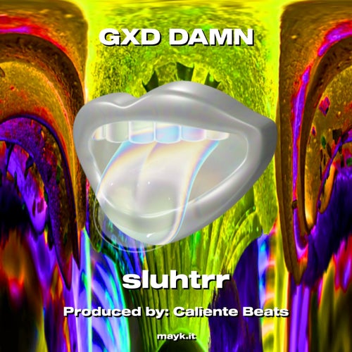 GXD d***