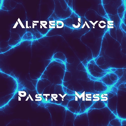 Pastry Mess