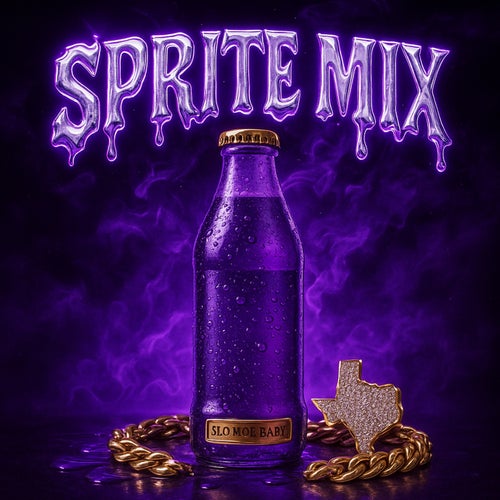 Sprite Mix