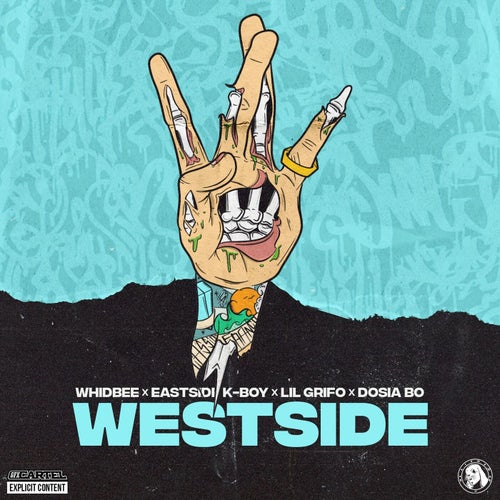 Westside  (feat. Lil Grifo, Dosia Bo & Eastside K-Boy)