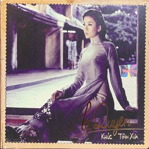 Khúc Tình Xưa