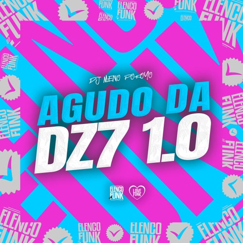 Agudo da DZ7 1.0