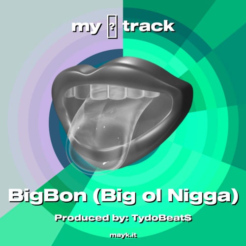 my  track