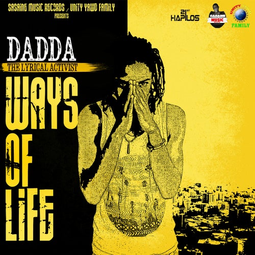 Ways of Life - Single