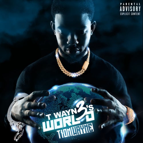 T Wayne's World 3