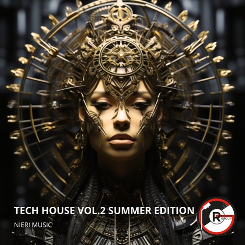 Tech House Vol.2 Summer Edition