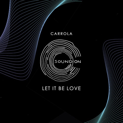 Let It Be Love