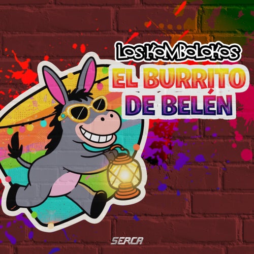 El Burrito De Belén
