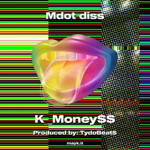 Mdot diss