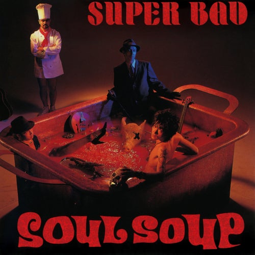 Soul Soup