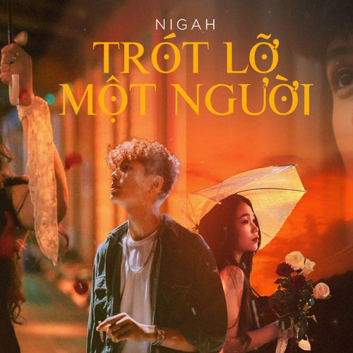 Trót Lỡ Một Người