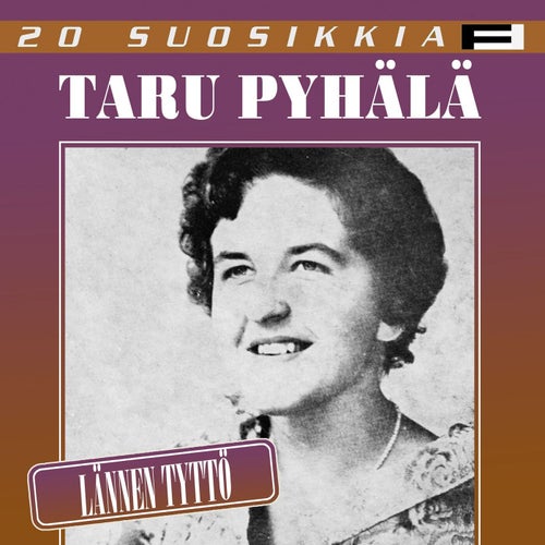 20 Suosikkia / Lännen tyttö