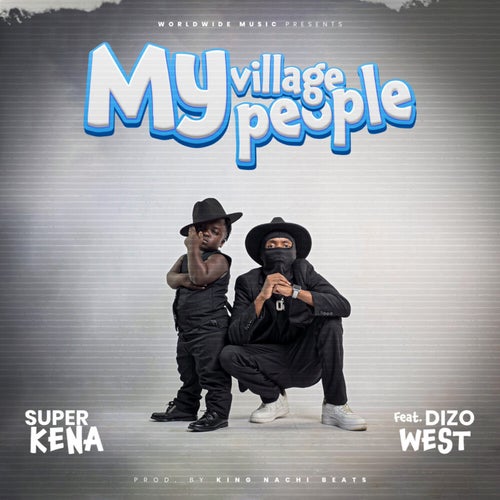 My Village People