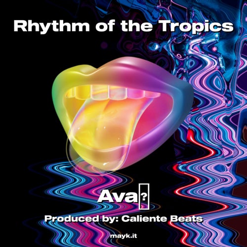 Rhythm of the Tropics