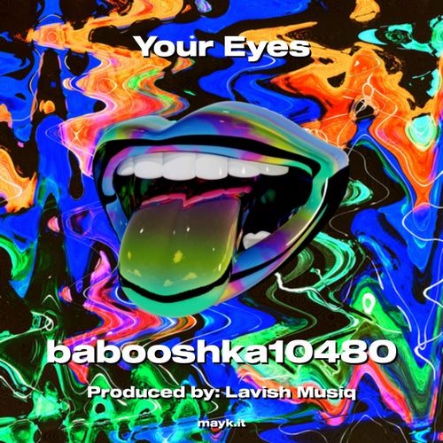 Your Eyes