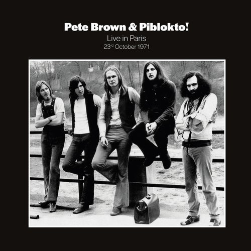 Live In Paris (Expanded Edition)