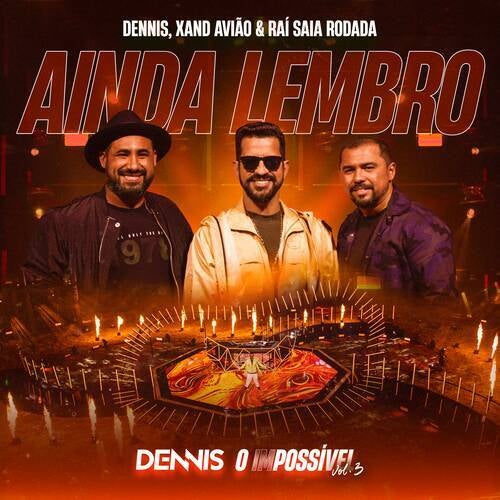Ainda Lembro (Ao Vivo)