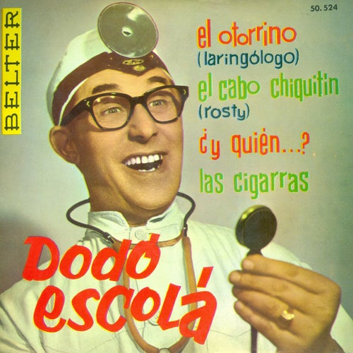 El Otorrino (Laringologo)