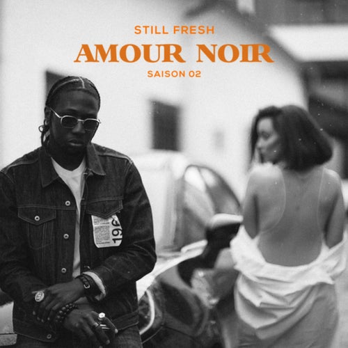 AMOUR NOIR (SAISON 02)