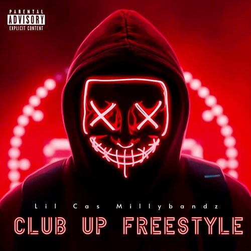 Club Up Freestyle