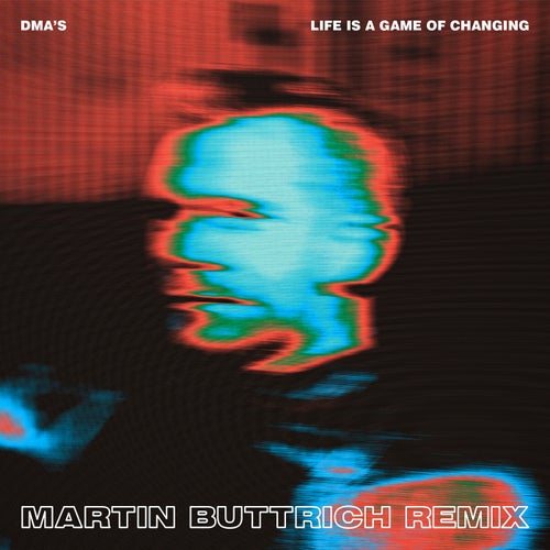 Life Is a Game of Changing (Martin Buttrich Remix)