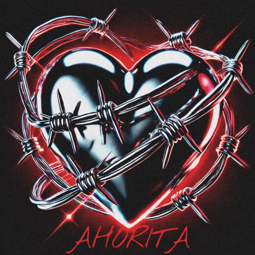 AHORITA (feat. 5th Dimension Princess)