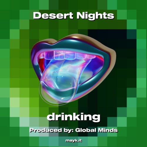 Desert Nights