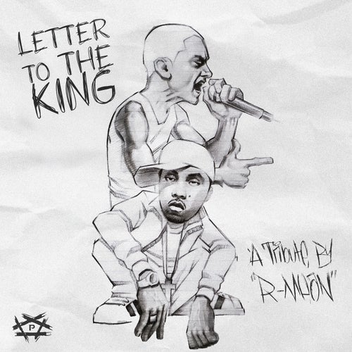 Letter to the King