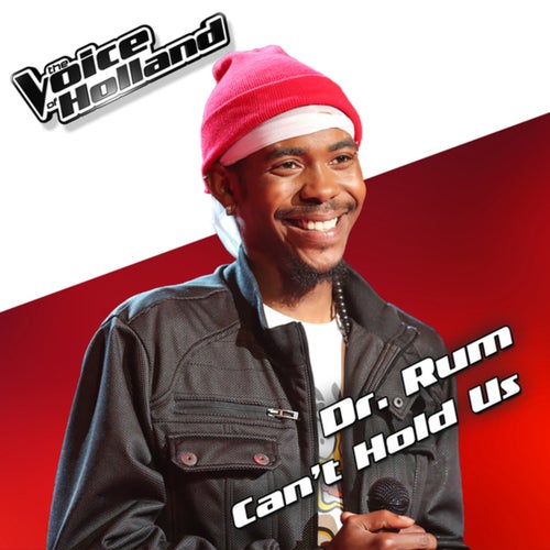 Can't Hold Us (From The Voice Of Holland 5)