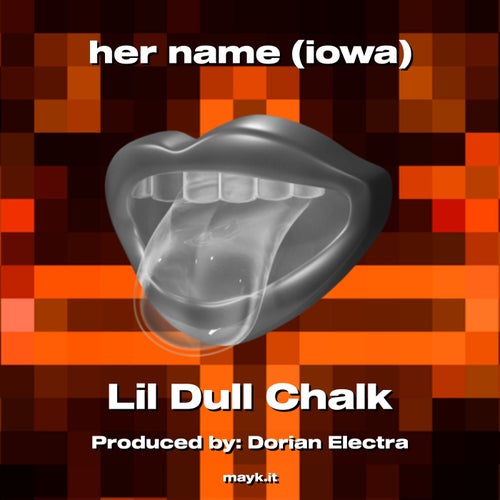 her name (iowa)