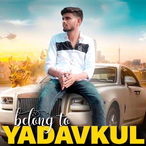 Belong To Yadavkul