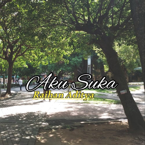 Aku Suka