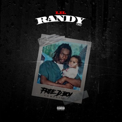 Free D Boy Campaign